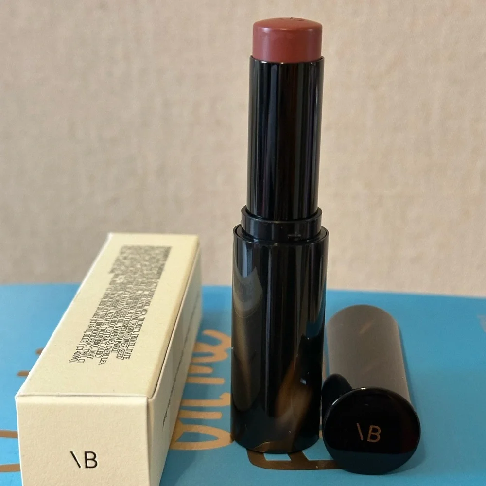 Victoria Beckham Cheeky Posh Blush Stick Shade Mini Skirt